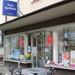 Drais Apotheke